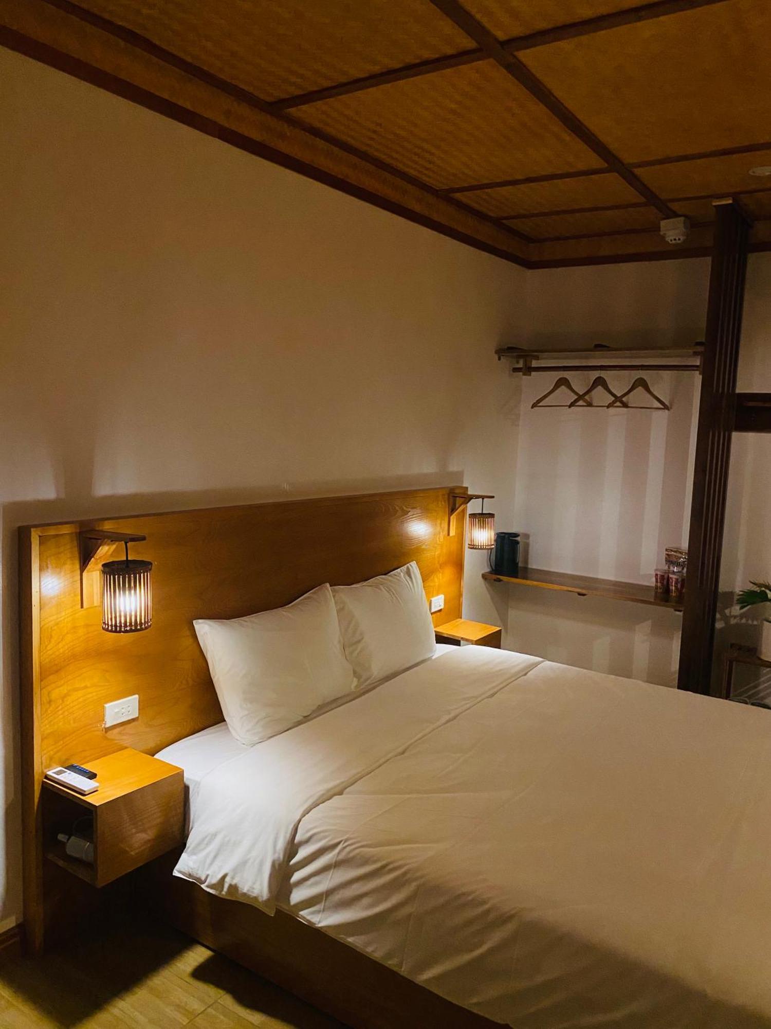 Ohayo Tam Coc Homestay Ninh Binh Exterior photo