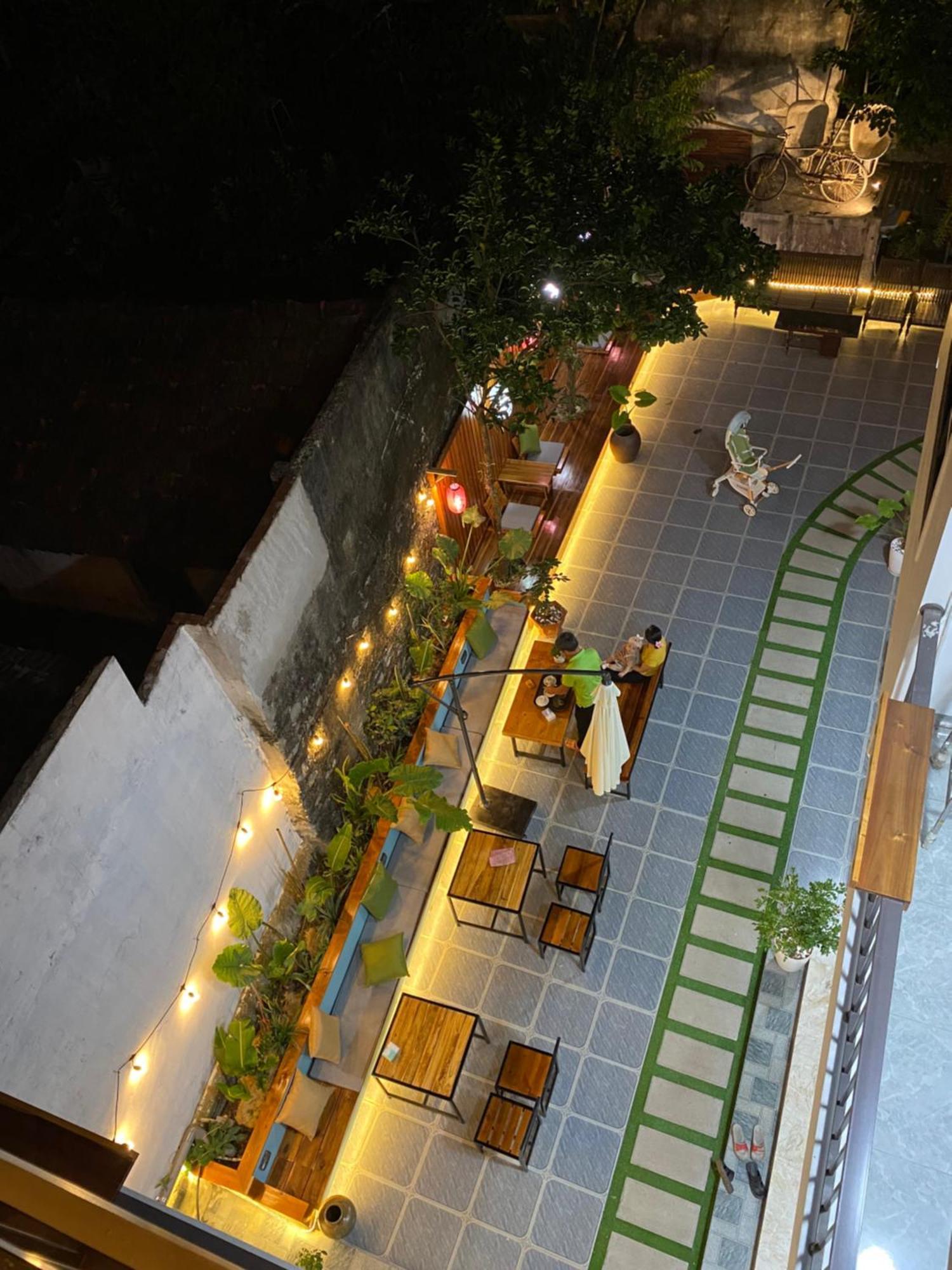 Ohayo Tam Coc Homestay Ninh Binh Exterior photo