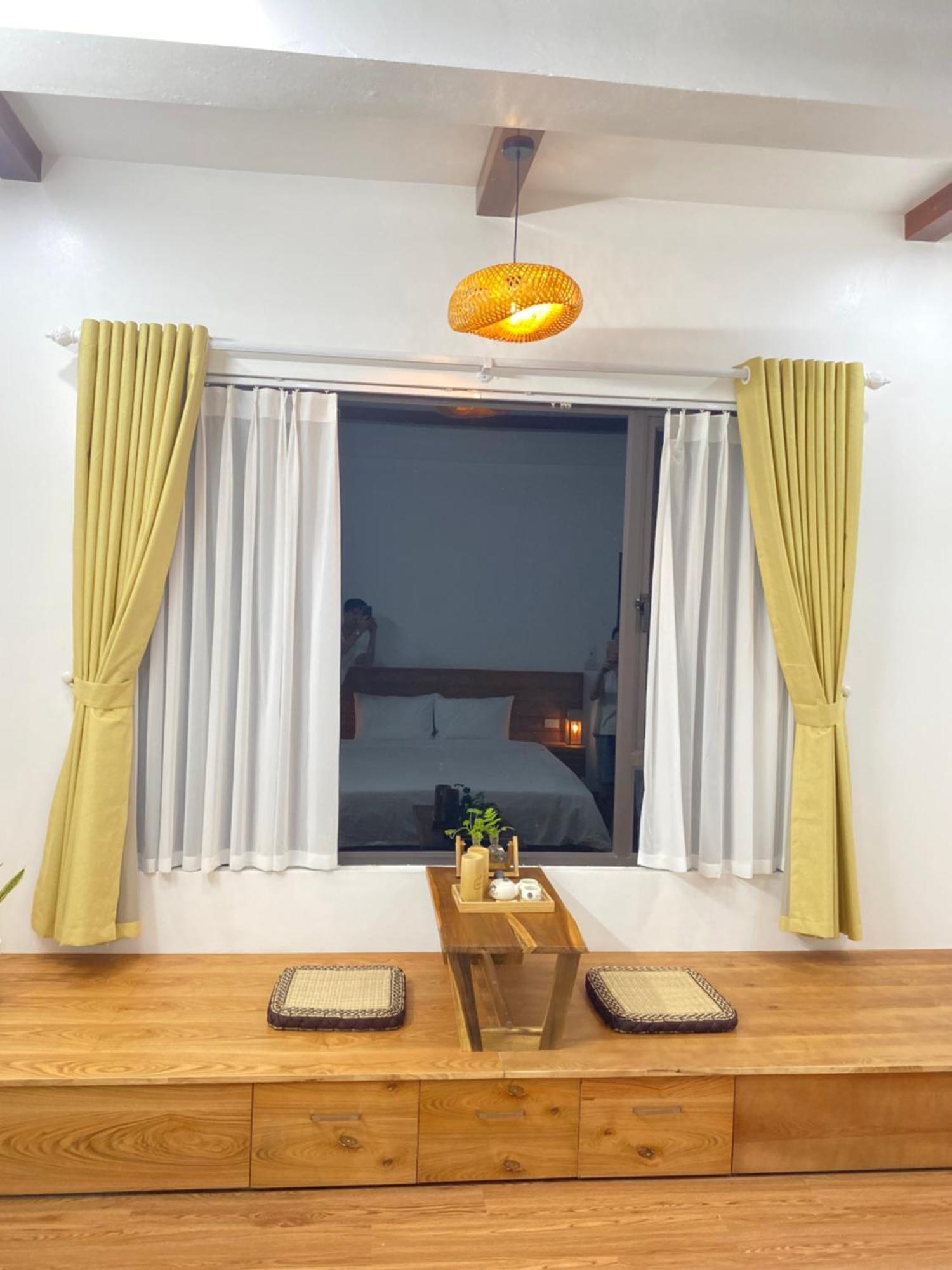 Ohayo Tam Coc Homestay Ninh Binh Exterior photo